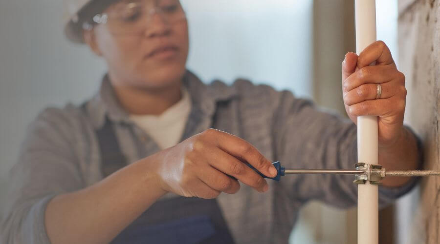 Professional expert plumbing services in Baker, NV